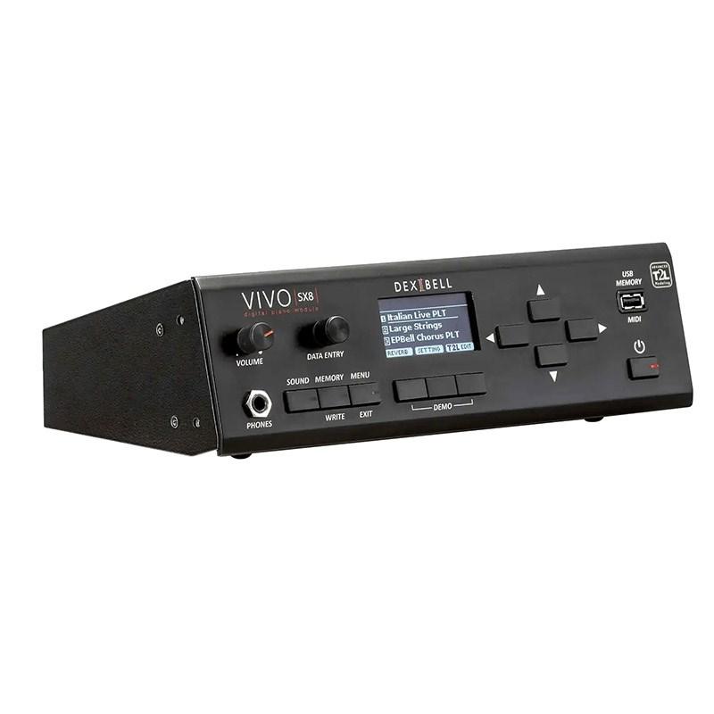 DEXIBELL VIVO SX8 |  | 02