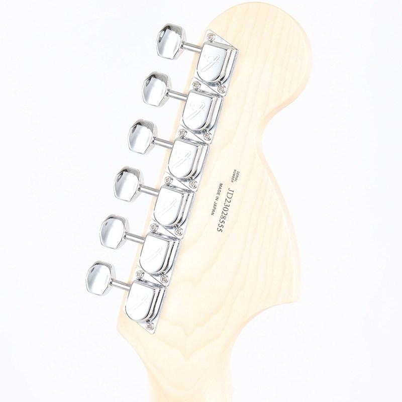 Fender Made in Japan IKEBE FSR 1966 Stratocaster Reverse Head (US 
