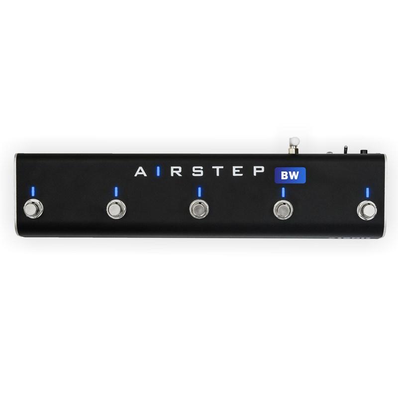 XSONIC AIRSTEP BW Edition | 