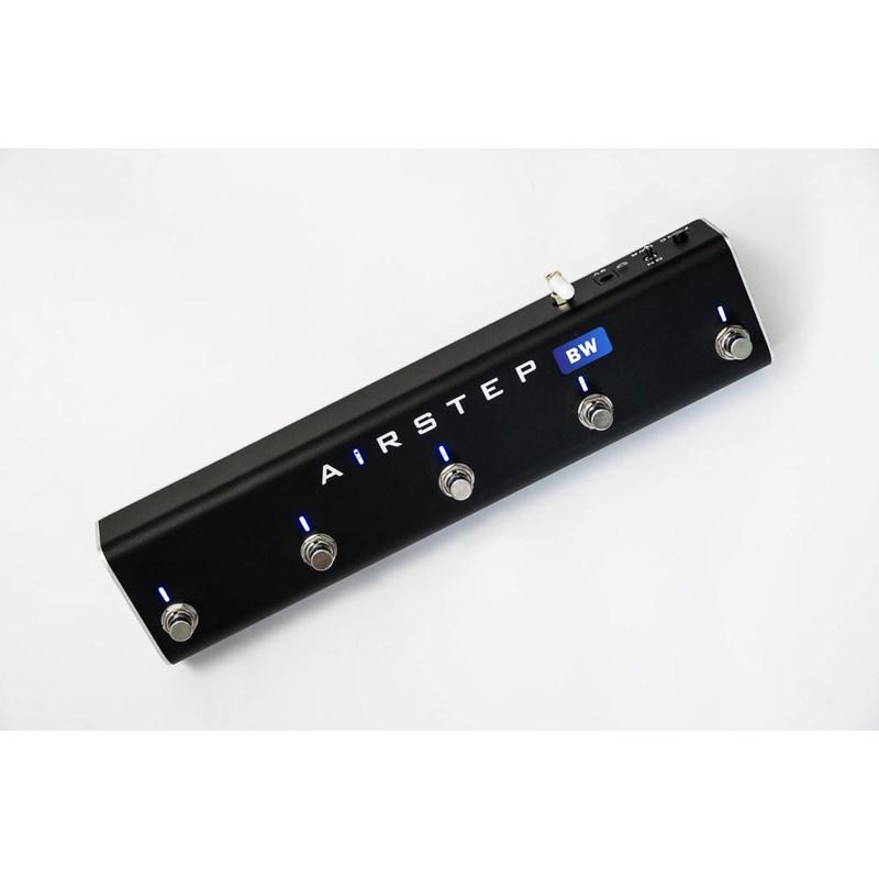 XSONIC AIRSTEP BW Edition |  | 01