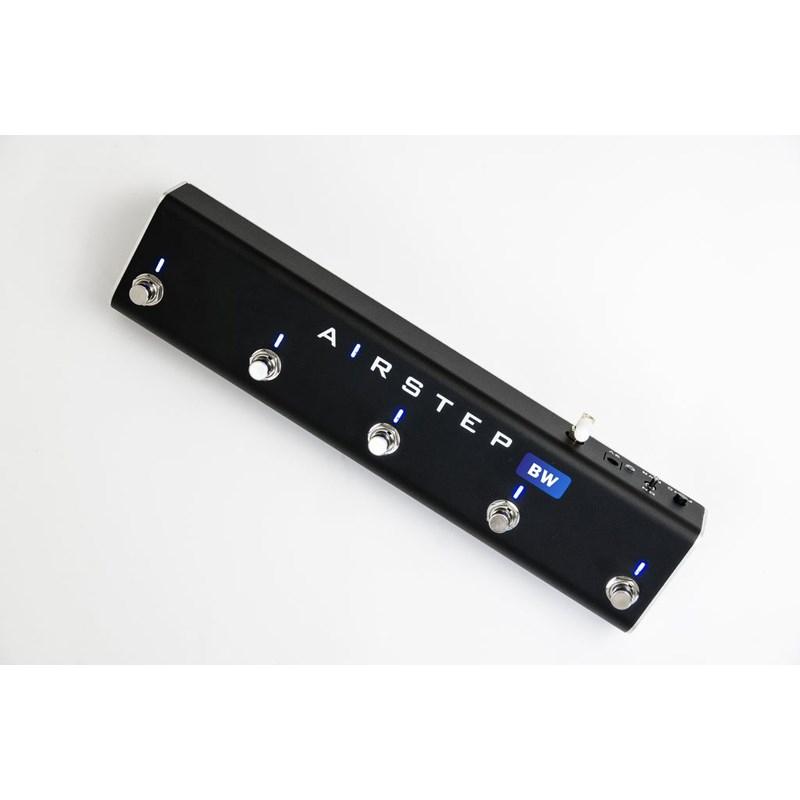 XSONIC AIRSTEP BW Edition |  | 02