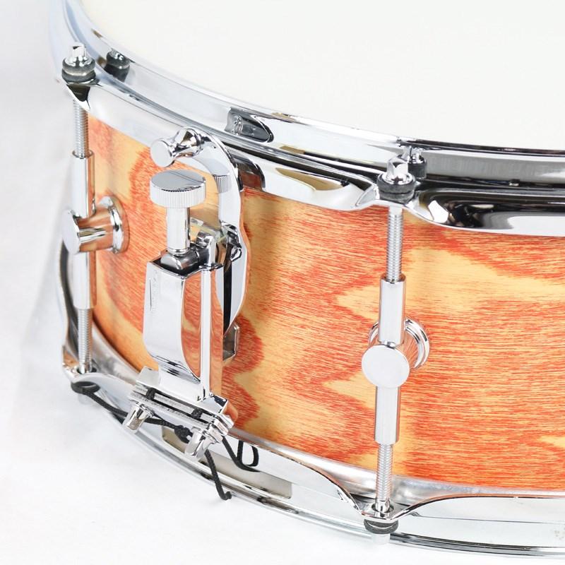 CANOPUS（カノウプス） CANOPUS AH-1455 [Ash Snare 14×5.5 / Sunset