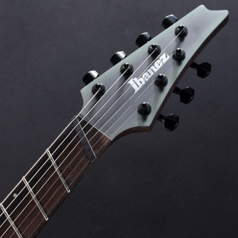 Ibanez エレキギター　RGD71ALMS Ibanez Axion Label RGD71ALMS - Black Aurora Burst Matte