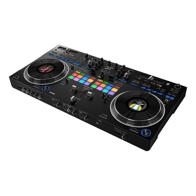 Pioneer DJ Pioneer DJ DDJ-REV7 【DJ用ヘッドホン付属 5大特典特別