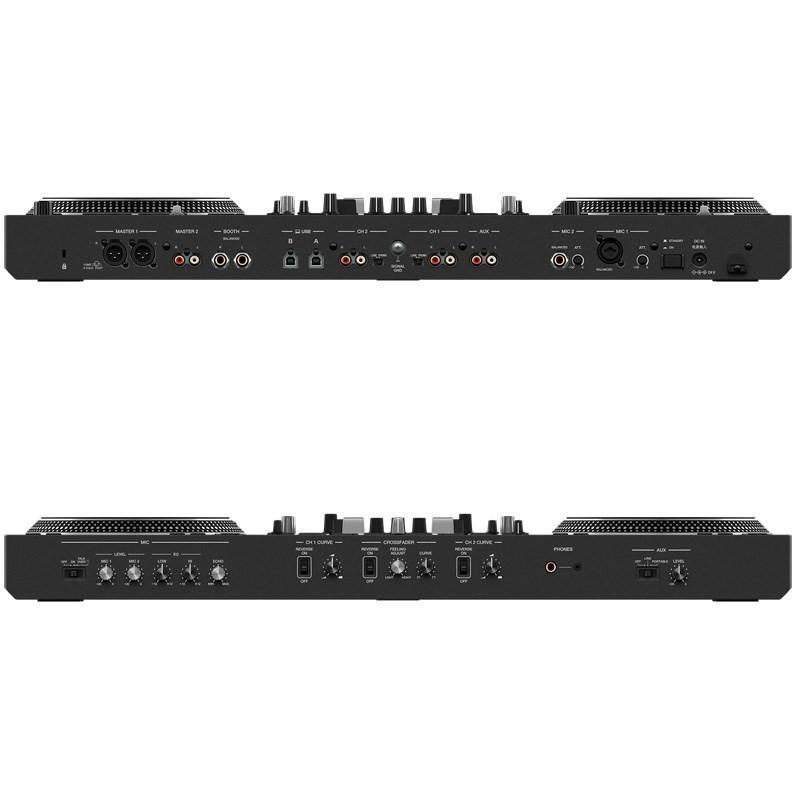 Pioneer DJ Pioneer DJ DDJ-REV7 【DJ用ヘッドホン付属 5大特典特別