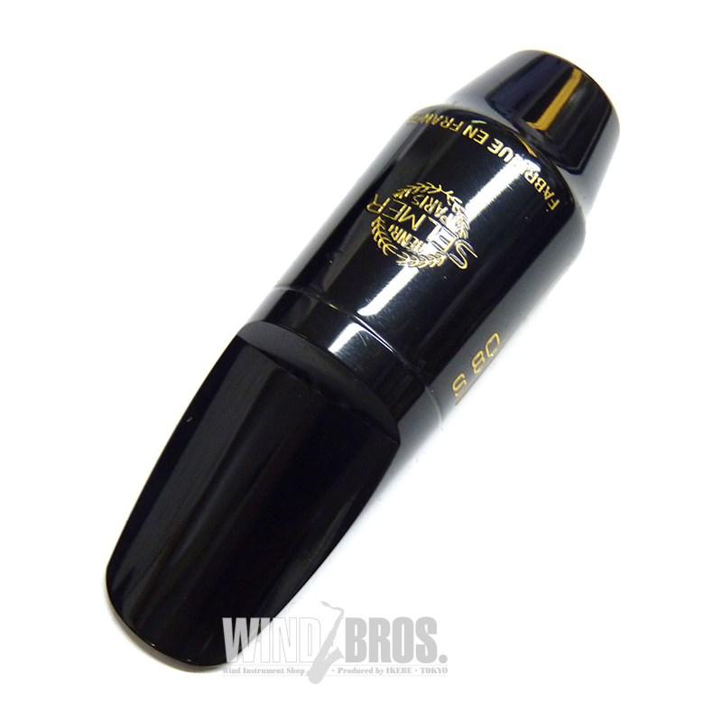 新品　Selmer C* ソプラノサックスマウスピース SELMER（セルマー） Selmer Paris 「オープニング：C**」 ソプラノ