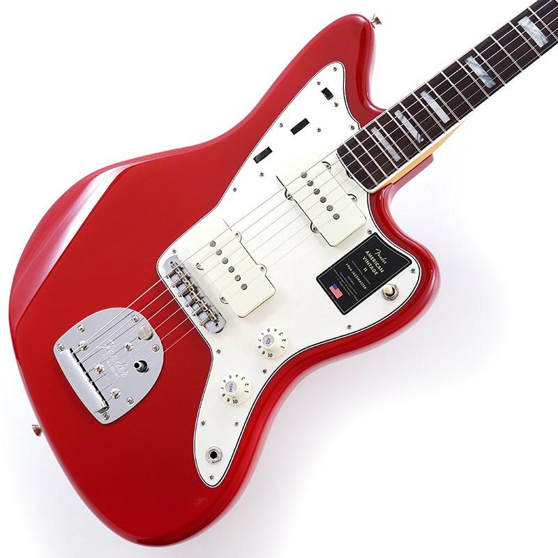 Fender（フェンダー） Fender USA American Vintage II 1966