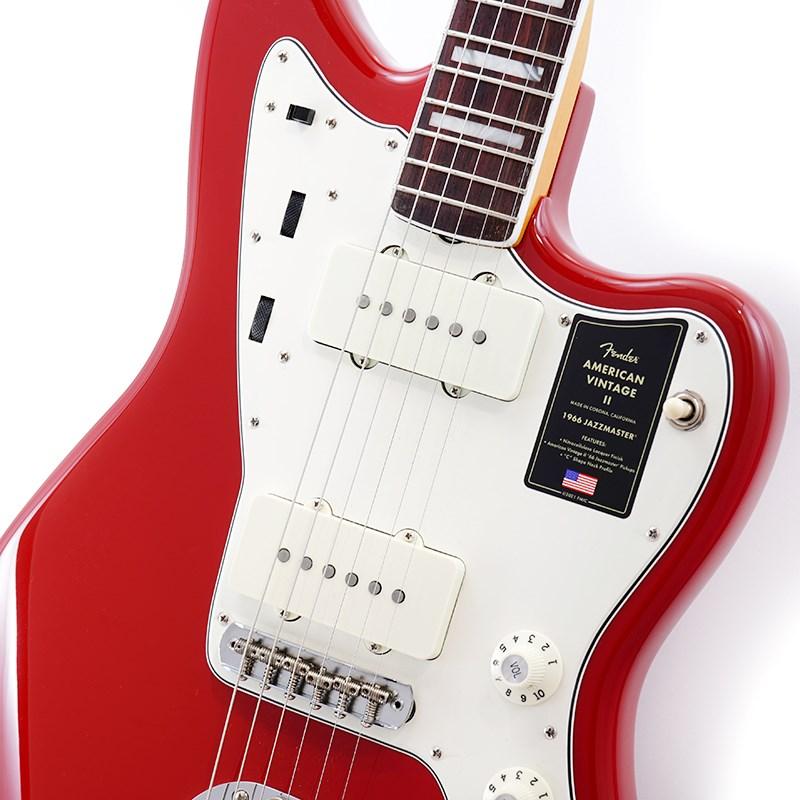 Fender（フェンダー） Fender USA American Vintage II 1966