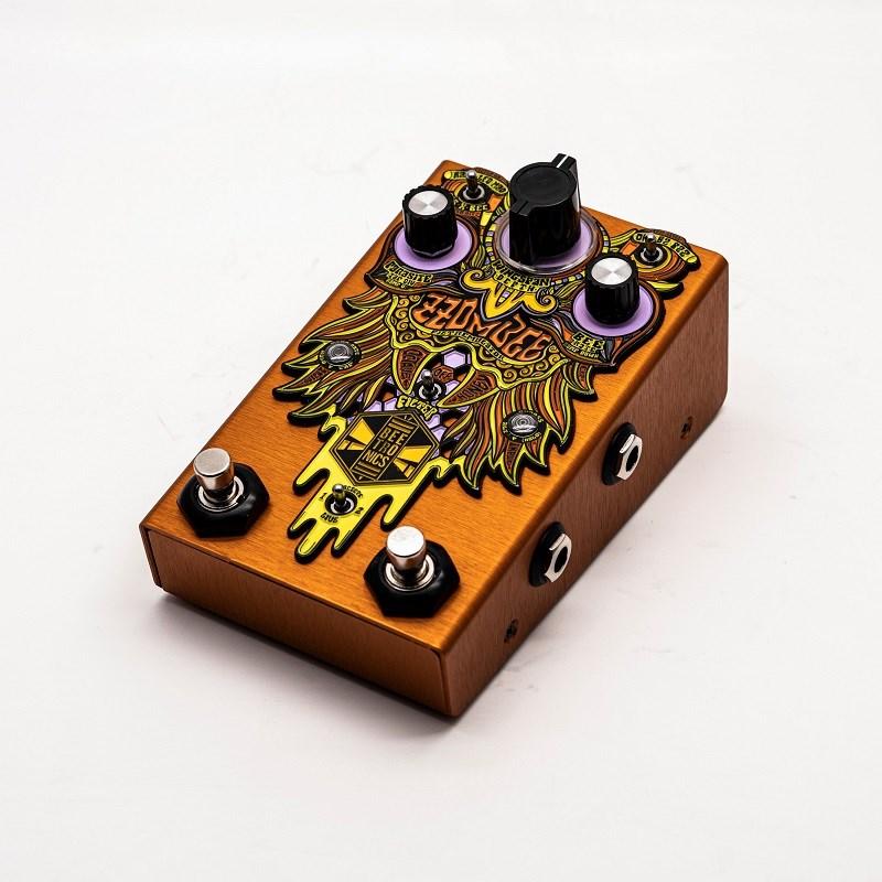 BEETRONICS 【WEB限定在庫処分セール】 ZZOMBEE【LE APPARITTION