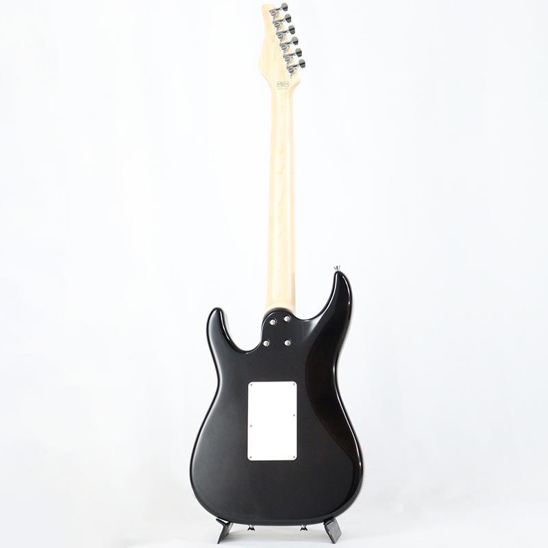 SCHECTER SCHECTER SD-2-24-AL (See-Thru Blue/Maple) : イケベ楽器店