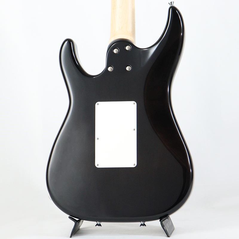 SCHECTER SCHECTER SD-2-24-AL (See-Thru Blue/Maple) : イケベ楽器店