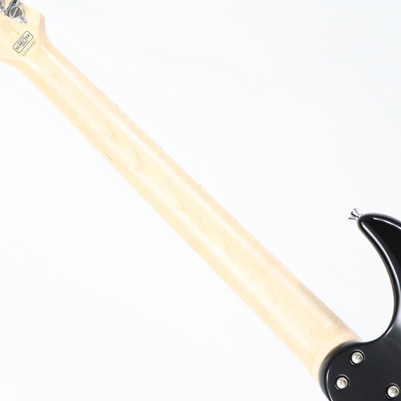 SCHECTER SCHECTER SD-2-24-AL (See-Thru Blue/Maple) : イケベ楽器店