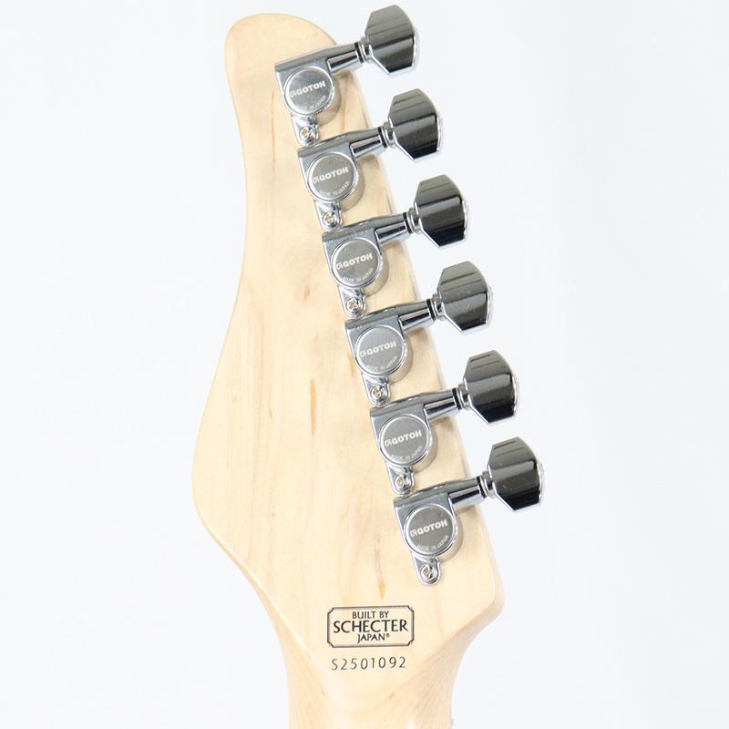 Schecter アクティブ ベース SCHECTER MODEL-T SESSION-5 ANS 5弦ベース エイジドナチュラルサテン