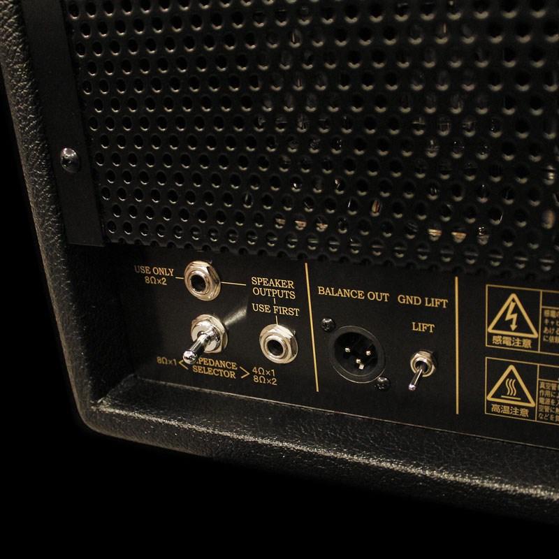 ALBIT A-1 Artist [HI-END TUBE AMPLIFIER] : イケベ楽器店 - 通販