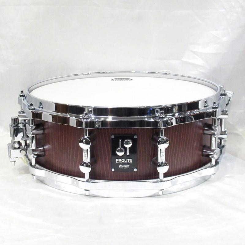 SONOR PL-1405SDWD NUB [PROLITE Series Maple 14×5 Die-Cast Hoop / ヌスバウム] | 