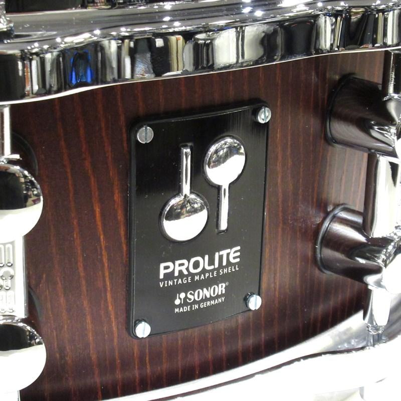 SONOR PL-1405SDWD NUB [PROLITE Series Maple 14×5 Die-Cast Hoop / ヌスバウム] |  | 01