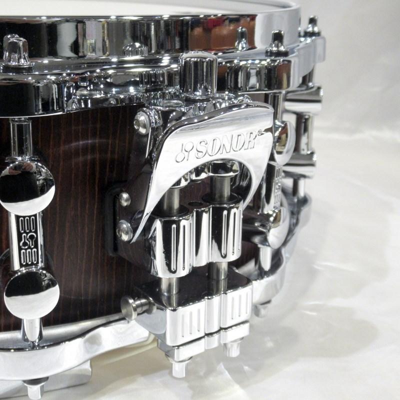 SONOR PL-1405SDWD NUB [PROLITE Series Maple 14×5 Die-Cast Hoop / ヌスバウム] |  | 03