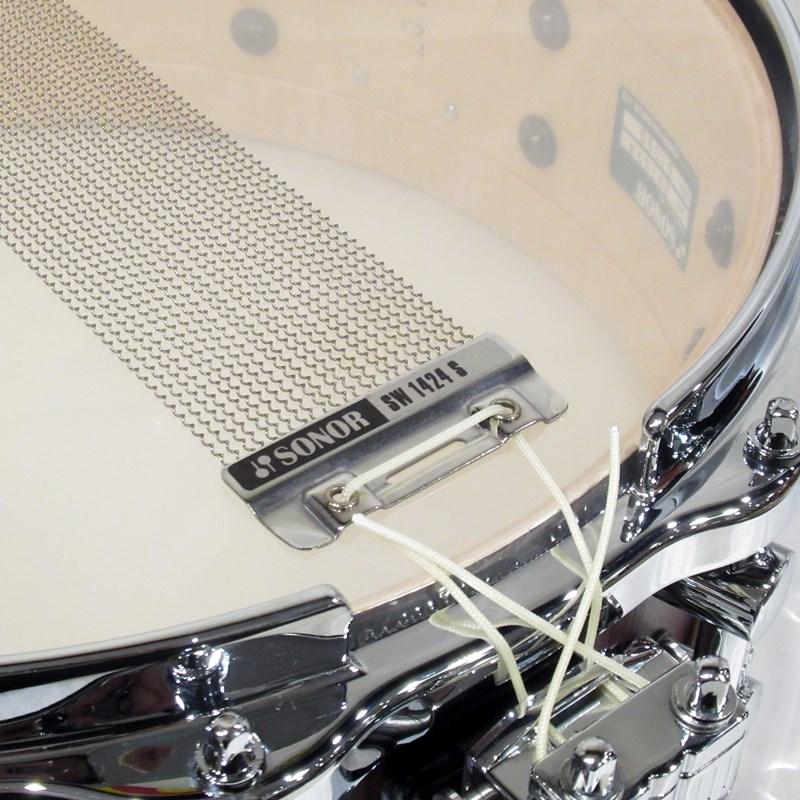 SONOR PL-1405SDWD NUB [PROLITE Series Maple 14×5 Die-Cast Hoop / ヌスバウム] |  | 07