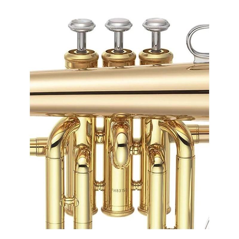 YAMAHA ヤマハ / YFH-8315G 【Bb フリューゲルホルン】【5年保証】【出荷前調整で安心】 | YAMAHA | 01