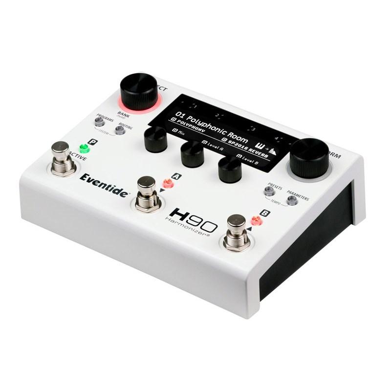 Eventide 【秋のSUPER SALE】H90 Harmonizer : イケベ楽器店 - 通販