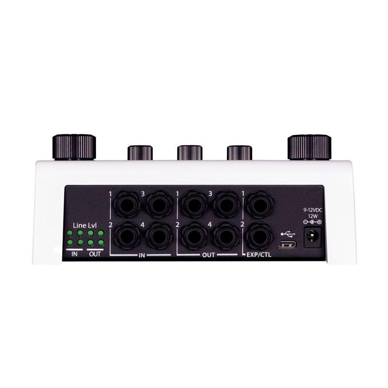 Eventide H90 Harmonizer（イーブンタイド）マルチエフェクター