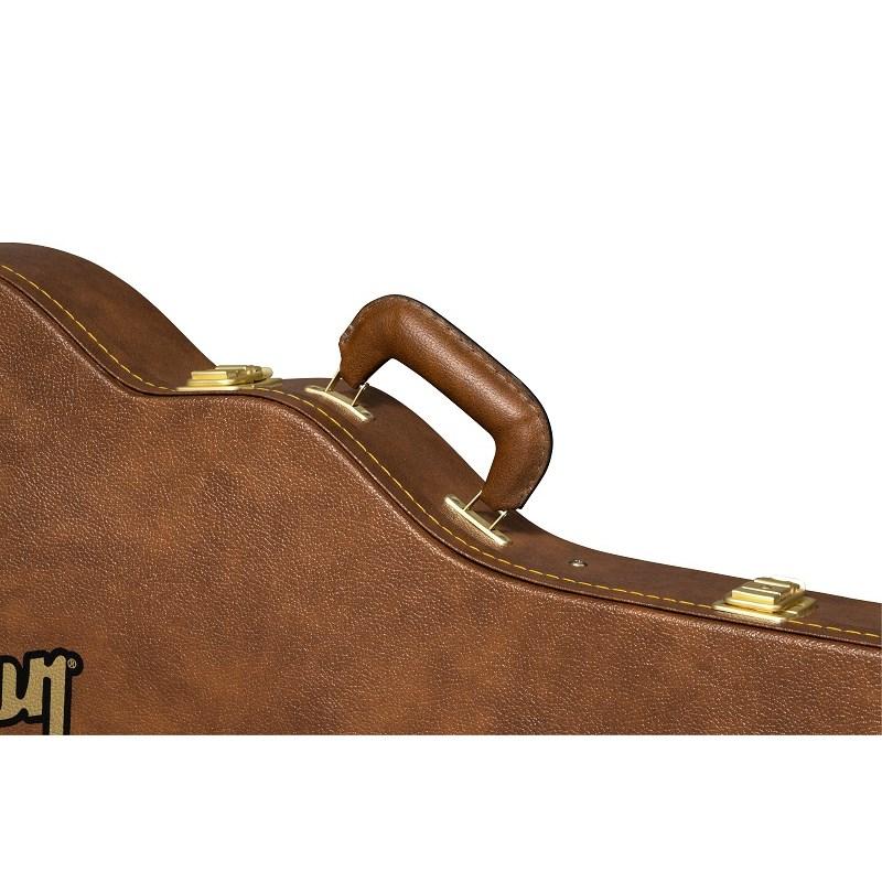 Gibson 【新楽器応援セール】 Les Paul Original Hardshell Case (Brown) [ASLPCASE-ORG] | Gibson | 01