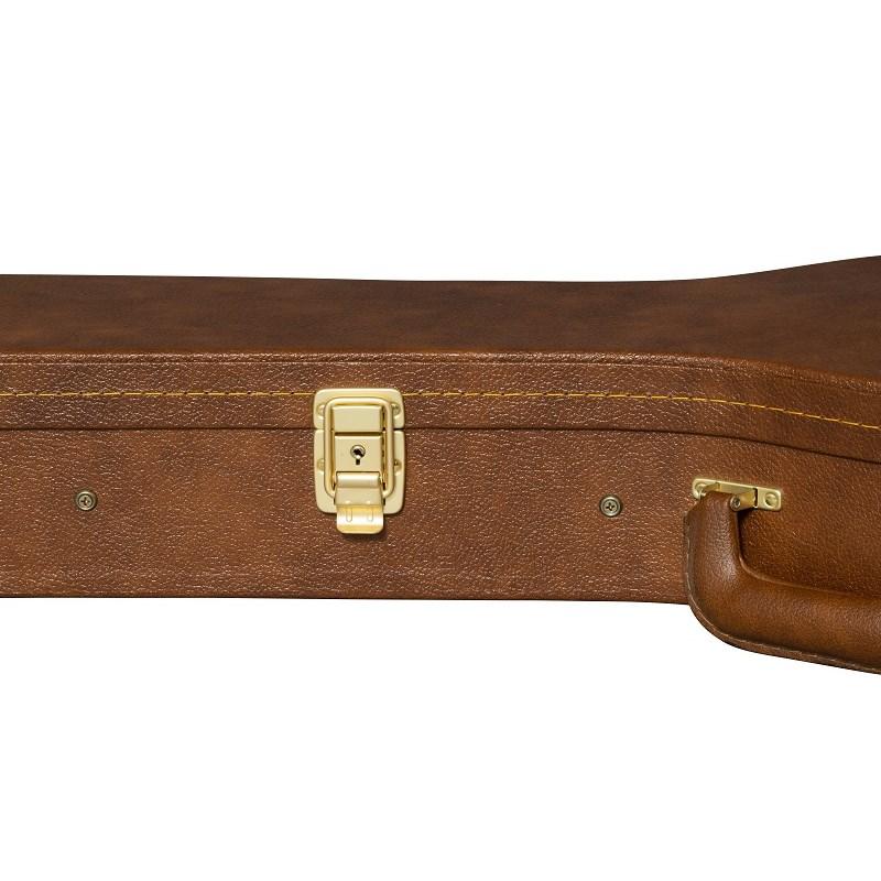 Gibson 【新楽器応援セール】 Les Paul Original Hardshell Case (Brown) [ASLPCASE-ORG] | Gibson | 02