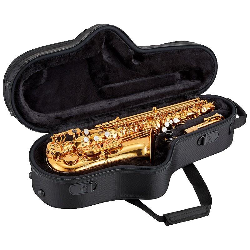 Antigua ProOne AS6200 アルトサックス Antigua アルトサックス アンティグア PRO ONE プロワン ゴールド