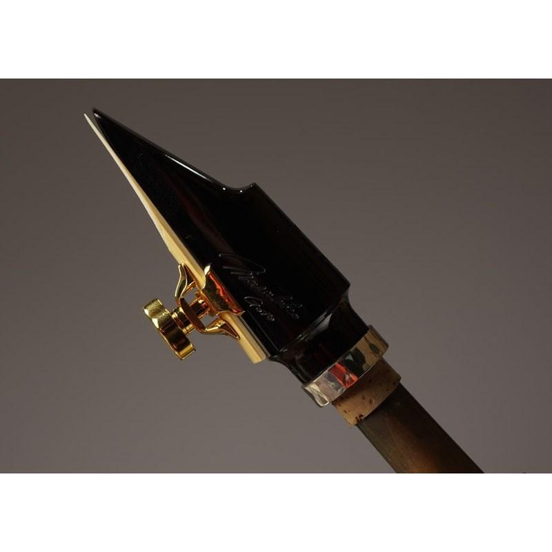 Gottsu 「オープニング：100」ゴッツ テナーサックス用マウス