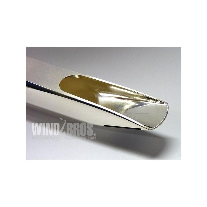 Gottsu 【オープニング：8】ゴッツ バリトンサックス用マウスピース