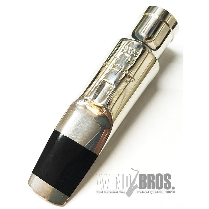 Gottsu 【オープニング：5】ゴッツ アルトサックス用マウスピース HL 