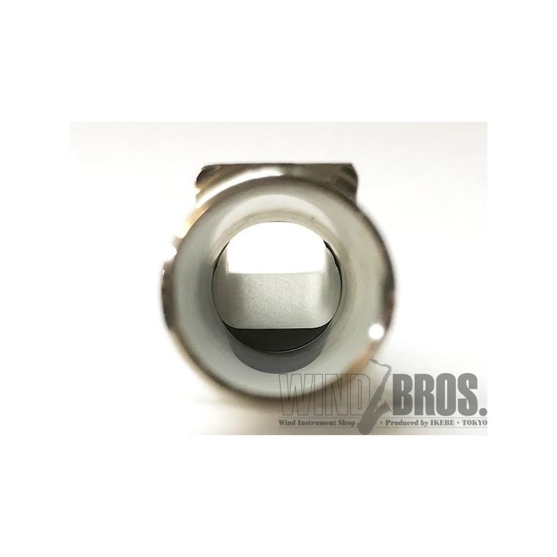 【訳あり品】 Gottsu 【オープニング：9】ゴッツ アルトサックス用マウスピース HL/2018 メタル 【3908238149】(20038円)