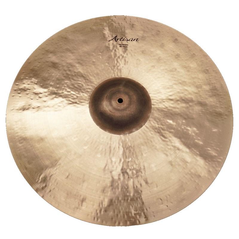 値下げ‼️受注発注品SABIANライドシンバル AAX Thin Ride 22