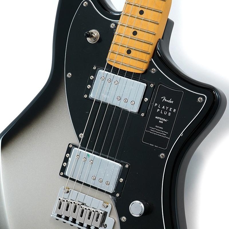 Fender（フェンダー） Fender MEX Player Plus Meteora HH