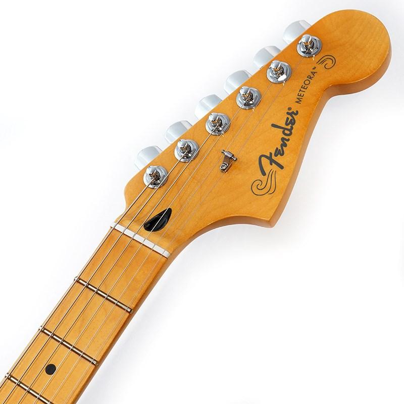 Fender（フェンダー） Fender MEX Player Plus Meteora HH