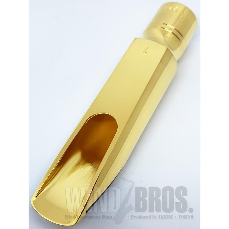 Gottsu 【オープニング：89】ゴッツ テナーサックス用マウスピース