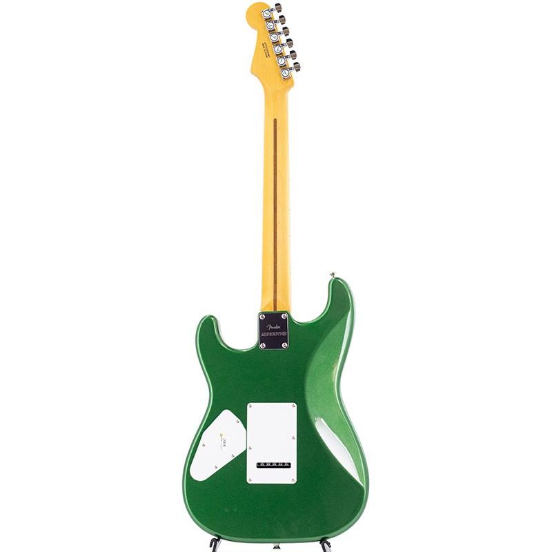 Fender Made in Japan Aerodyne Special Stratocaster HSS (Speed Green Metallic/Maple)【Made in Japan】【USED】【Weight≒3.36kg】｜ikebe｜03