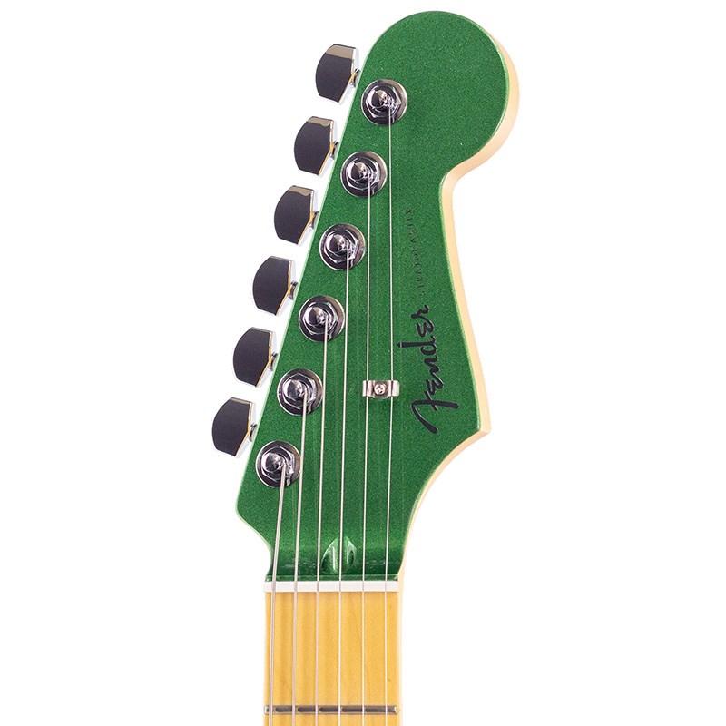 Fender Made in Japan Aerodyne Special Stratocaster HSS (Speed Green Metallic/Maple)【Made in Japan】【USED】【Weight≒3.36kg】｜ikebe｜04
