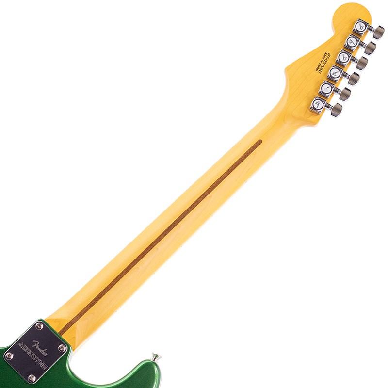 Fender Made in Japan Aerodyne Special Stratocaster HSS (Speed Green Metallic/Maple)【Made in Japan】【USED】【Weight≒3.36kg】｜ikebe｜06