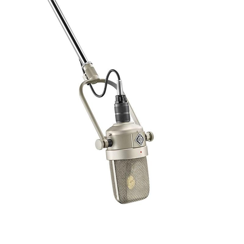 NEUMANN M 49 V Set (受注オーダー品)(ノイマン)(コンデンサーマイク