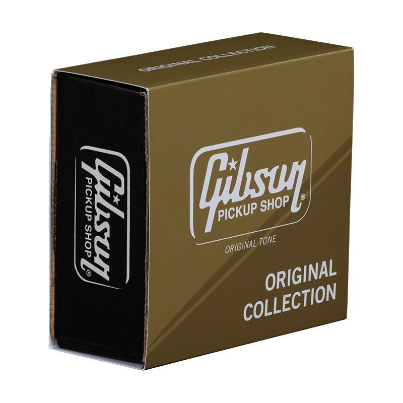 最終底値！　ギブソン　ピックアップ　T-Type FRセット Gibson（ギブソン） 【夏先取り大特価セール】T-Type (Rhythm， Double