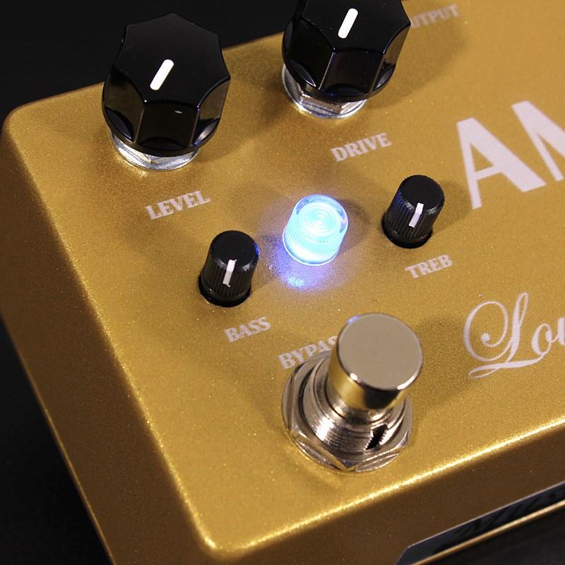 Lovepedal AMP ELEVEN GOLD : イケベ楽器店 - 通販 - Yahoo!ショッピング