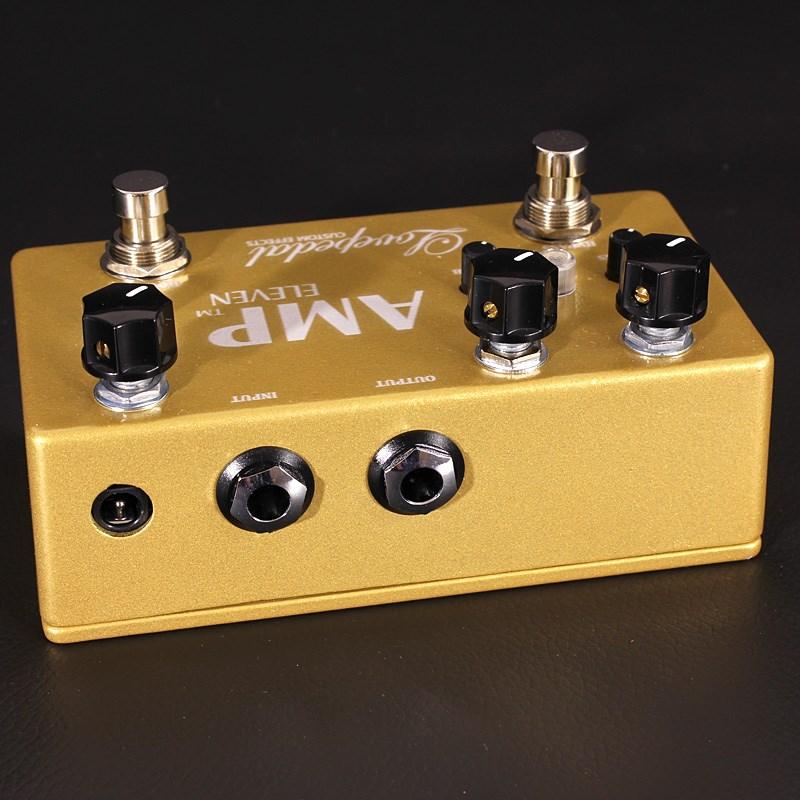 ギター Lovepedal AMP Eleven gold Lovepedal AMP ELEVEN GOLD : イケベ楽器店 - 通販 - Yahoo!ショッピング