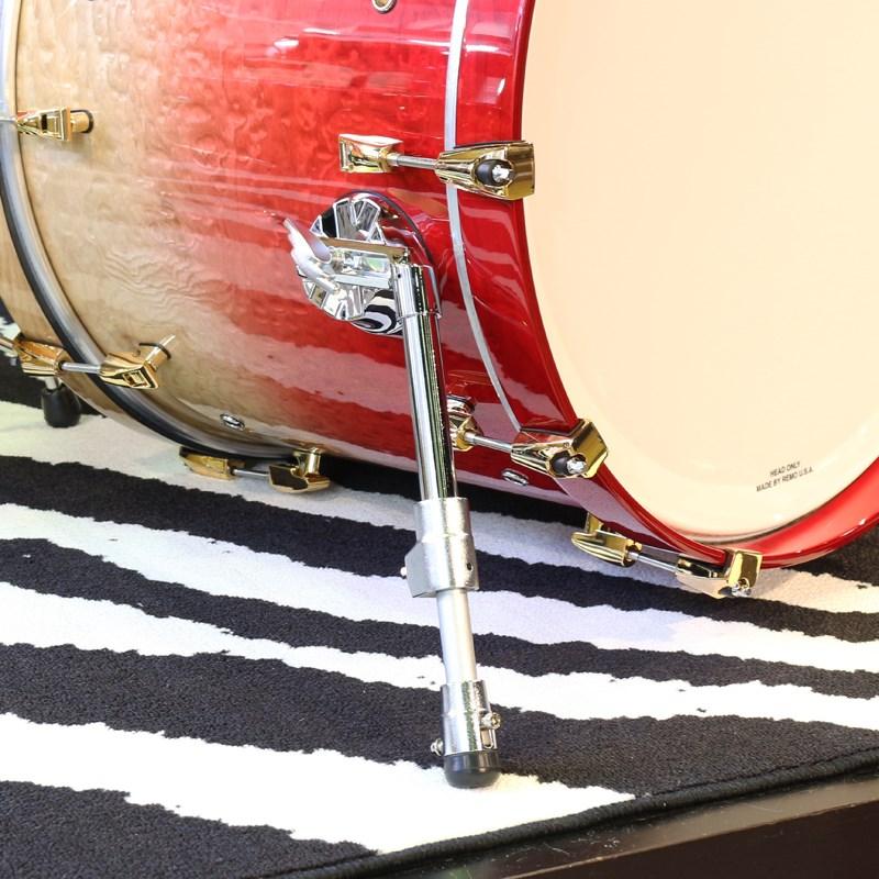 YAMAHA（ヤマハ） YAMAHA PHX 6pc Drum kit - Garnet Fade Finish