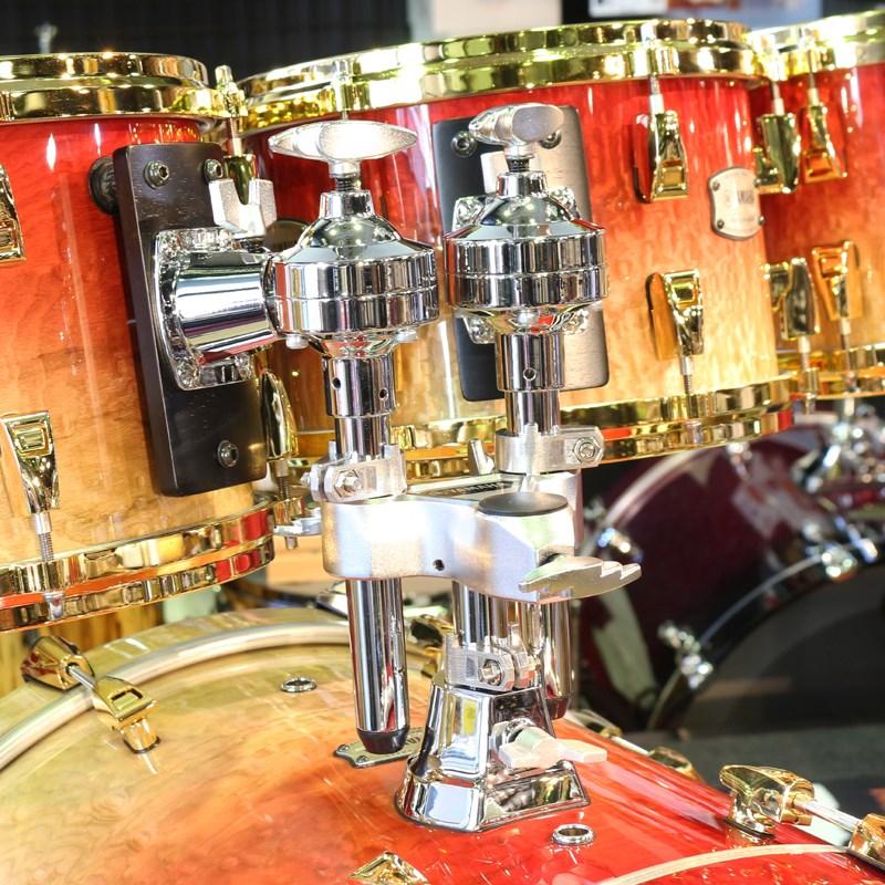 YAMAHA（ヤマハ） YAMAHA PHX 6pc Drum kit - Garnet Fade Finish