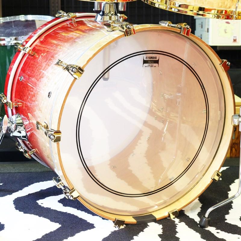 YAMAHA（ヤマハ） YAMAHA PHX 6pc Drum kit - Garnet Fade Finish