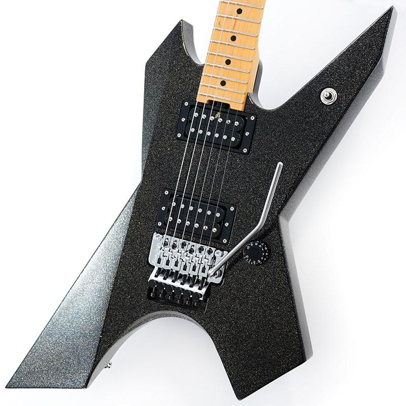 【美品】Killer KG-Exploder Galaxy black Killer KG-EXPLODER (Galaxy Black) : イケベ楽器店 - 通販 - Yahoo