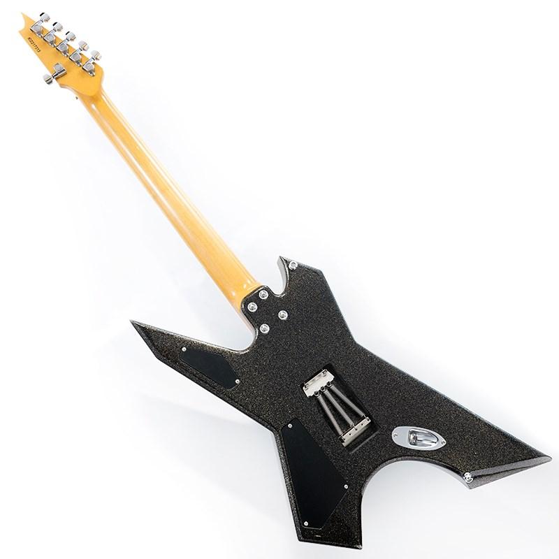 【美品】Killer KG-Exploder Galaxy black Killer KG-EXPLODER (Galaxy Black) : イケベ楽器店 - 通販 - Yahoo