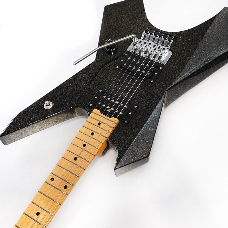 【美品】Killer KG-Exploder Galaxy black Killer KG-EXPLODER (Galaxy Black) ｜イケベ楽器店オンラインストア