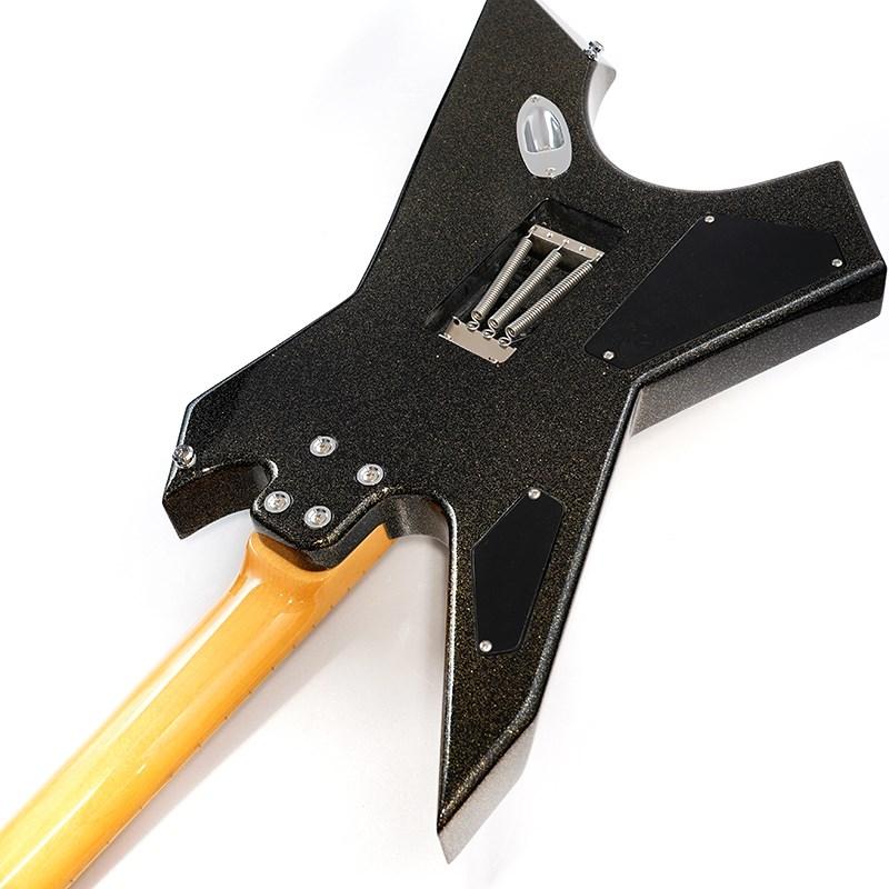【美品】Killer KG-Exploder Galaxy black Killer KG-EXPLODER (Galaxy Black) : イケベ楽器店 - 通販 - Yahoo